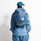 CMF OUTDOOR GARMENT WEEKENDERZ CORDURA BALLISTIC NYLON & SMOOTH NYLON