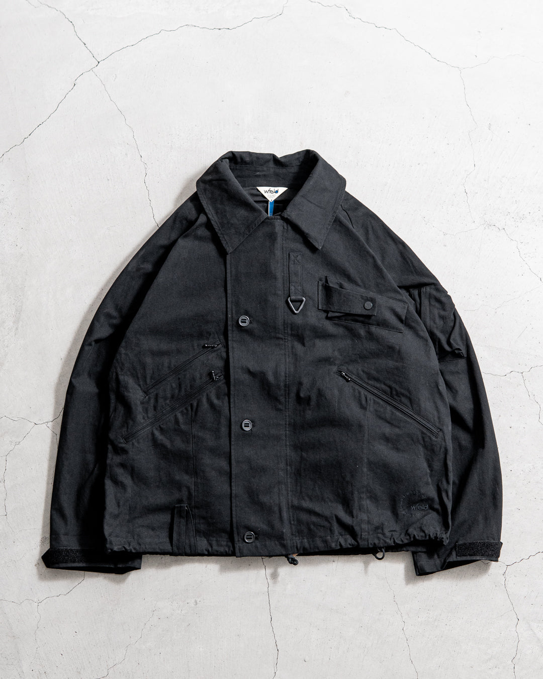 wfeld MK3 FIELD WORK JACKET