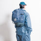 CMF OUTDOOR GARMENT WEEKENDERZ CORDURA BALLISTIC NYLON & SMOOTH NYLON