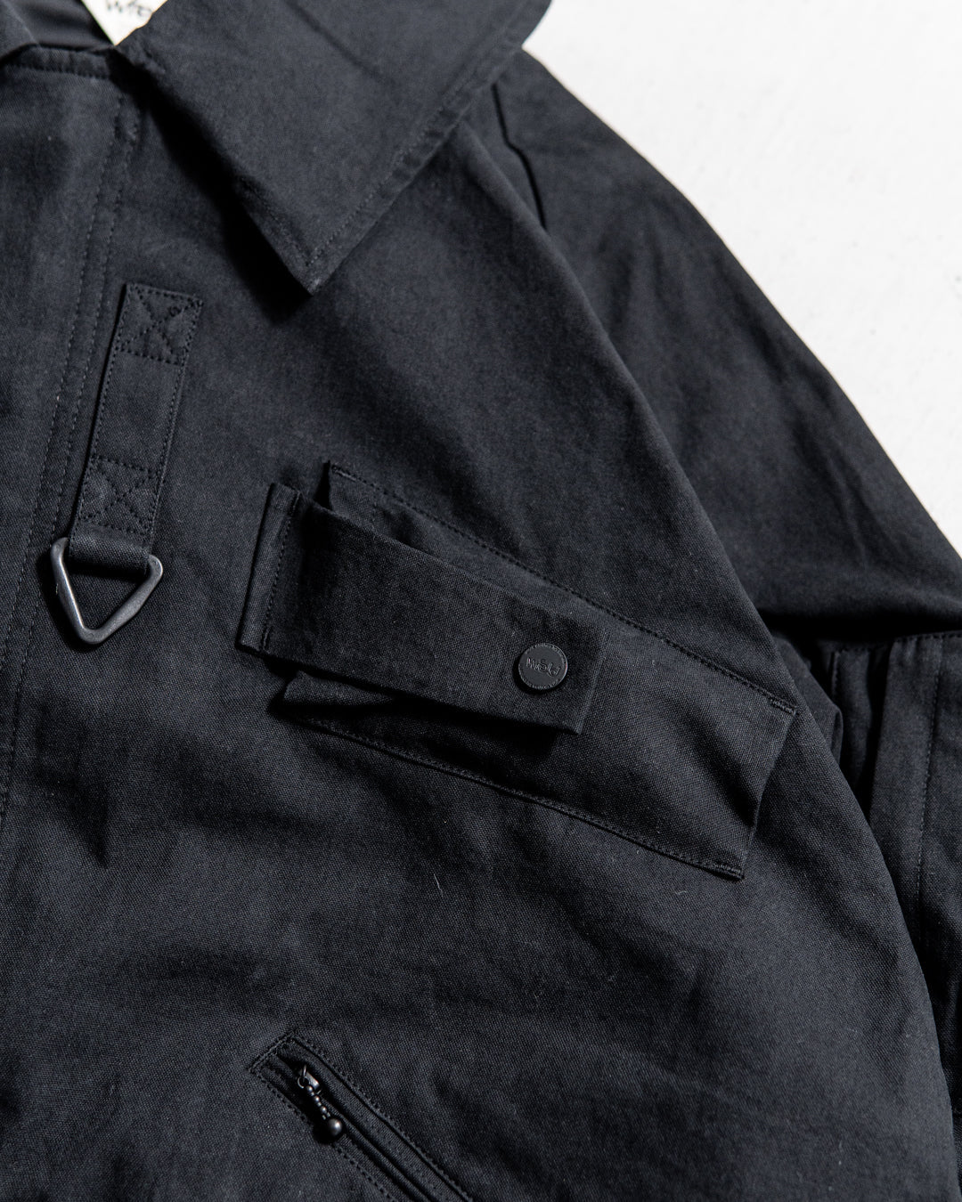 wfeld MK3 FIELD WORK JACKET
