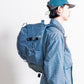CMF OUTDOOR GARMENT WEEKENDERZ CORDURA BALLISTIC NYLON & SMOOTH NYLON