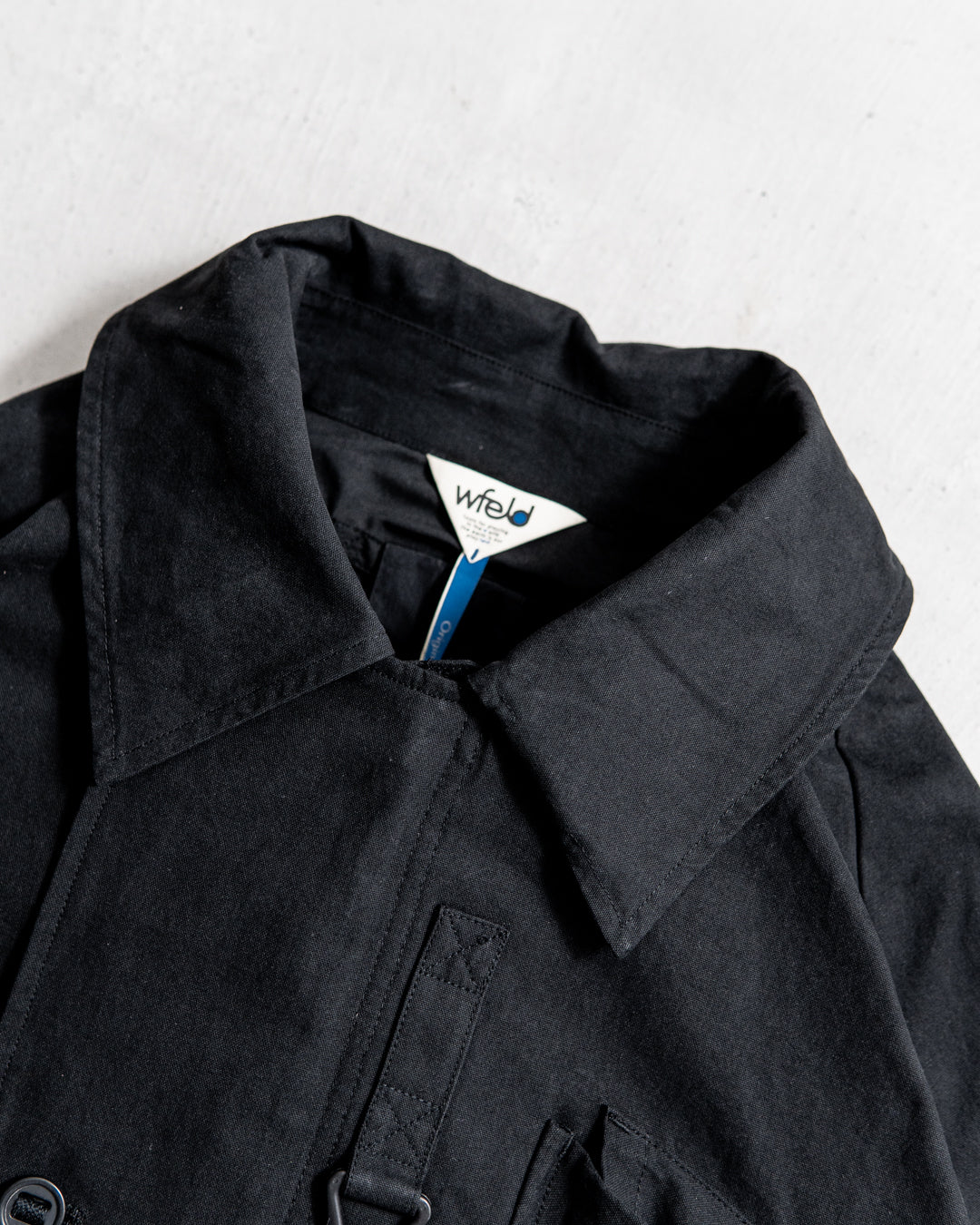 wfeld MK3 FIELD WORK JACKET