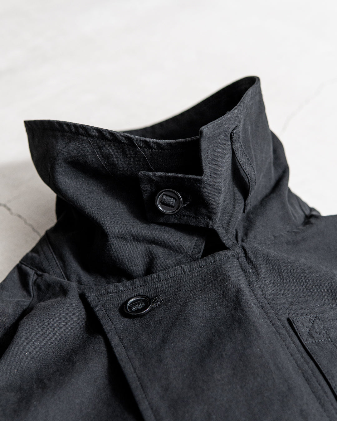 wfeld MK3 FIELD WORK JACKET