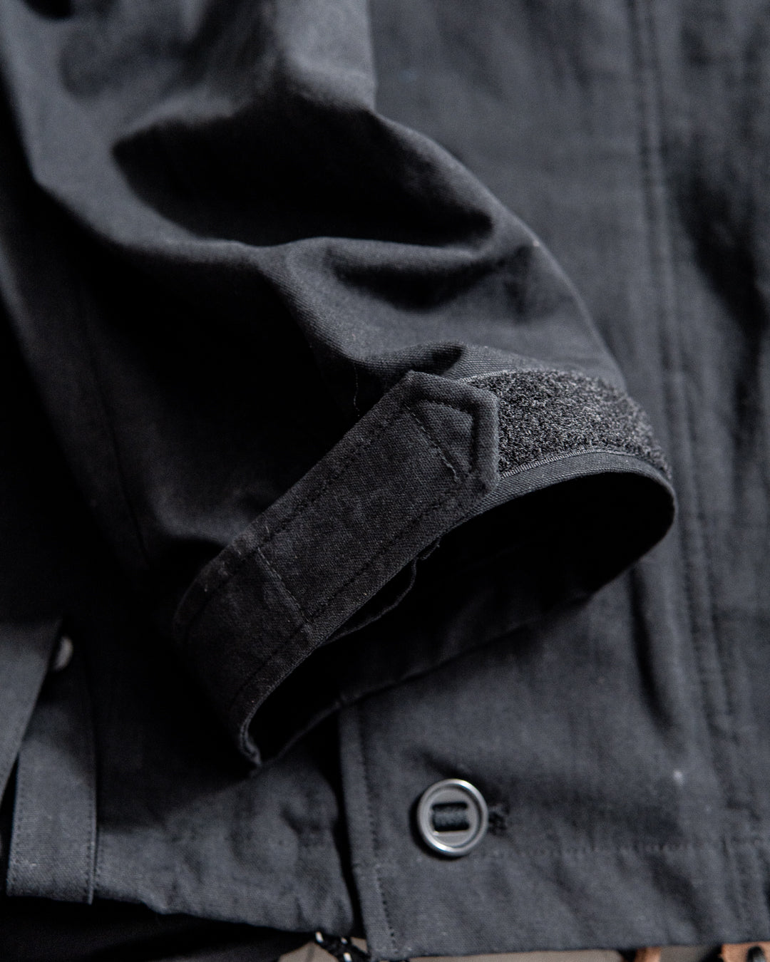 wfeld MK3 FIELD WORK JACKET