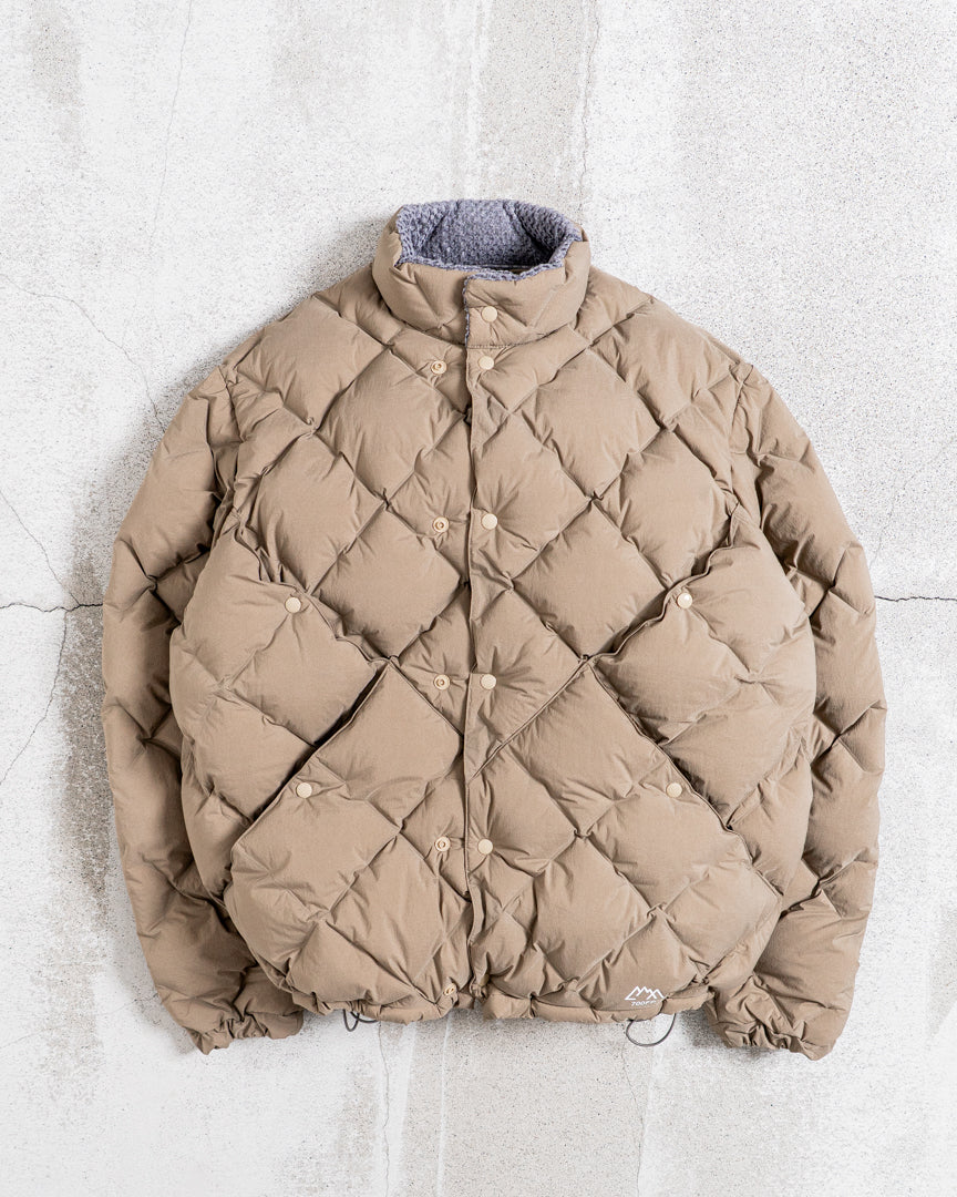 CMF OUTDOOR GARMENT WOVEN DOWN SHIRTS