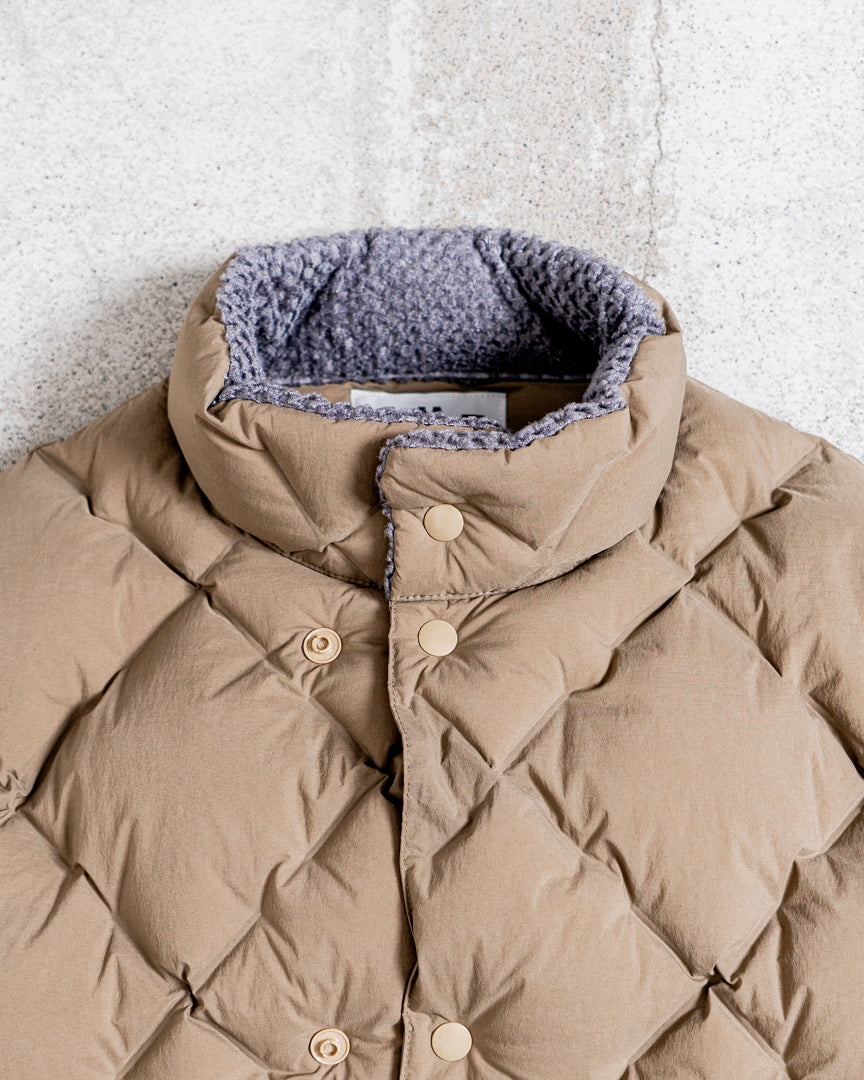 CMF OUTDOOR GARMENT WOVEN DOWN SHIRTS