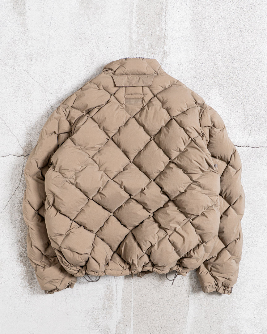 CMF OUTDOOR GARMENT WOVEN DOWN SHIRTS