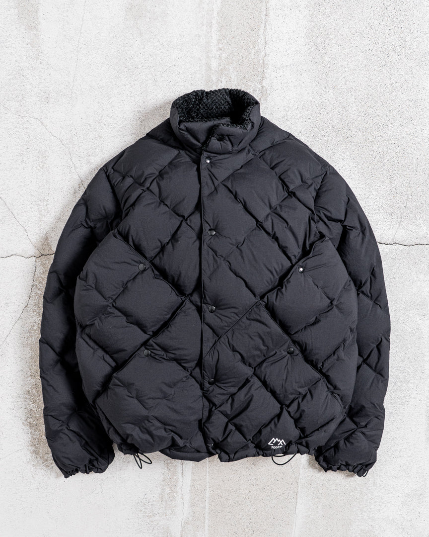 CMF OUTDOOR GARMENT WOVEN DOWN SHIRTS