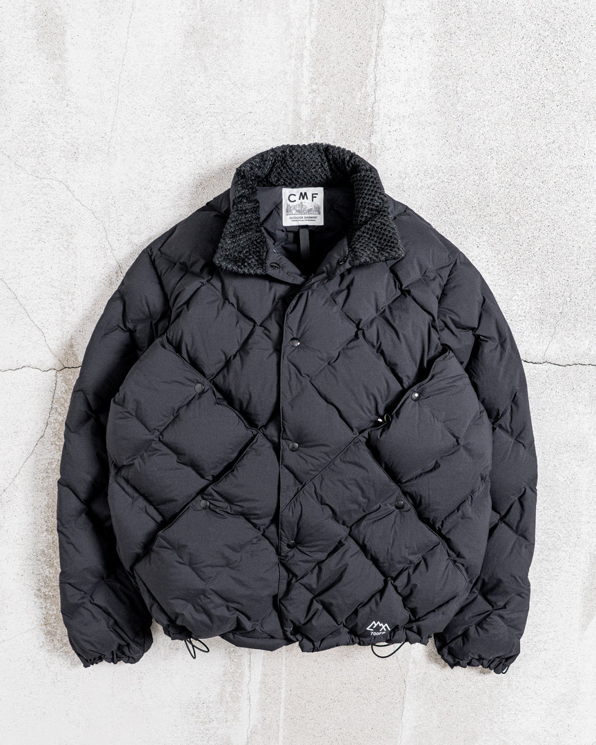 CMF OUTDOOR GARMENT WOVEN DOWN SHIRTS