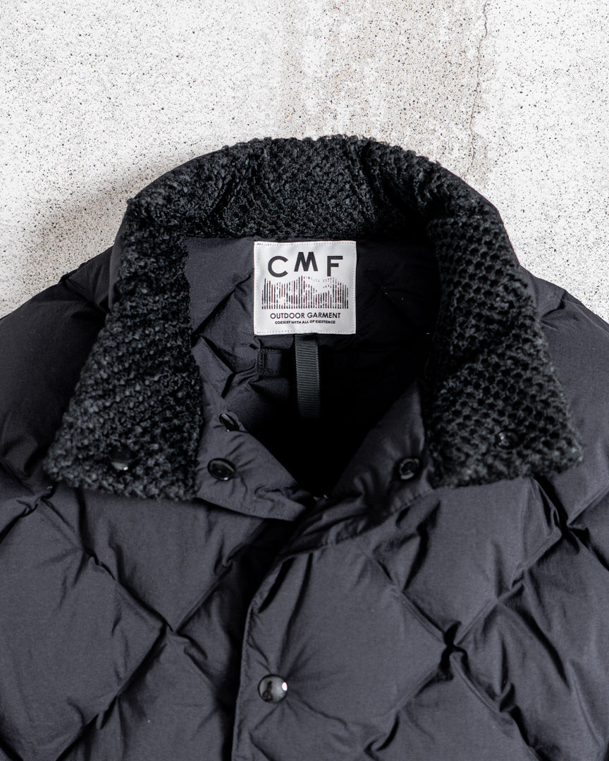 CMF OUTDOOR GARMENT WOVEN DOWN SHIRTS