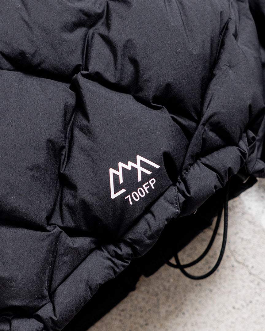 CMF OUTDOOR GARMENT WOVEN DOWN SHIRTS