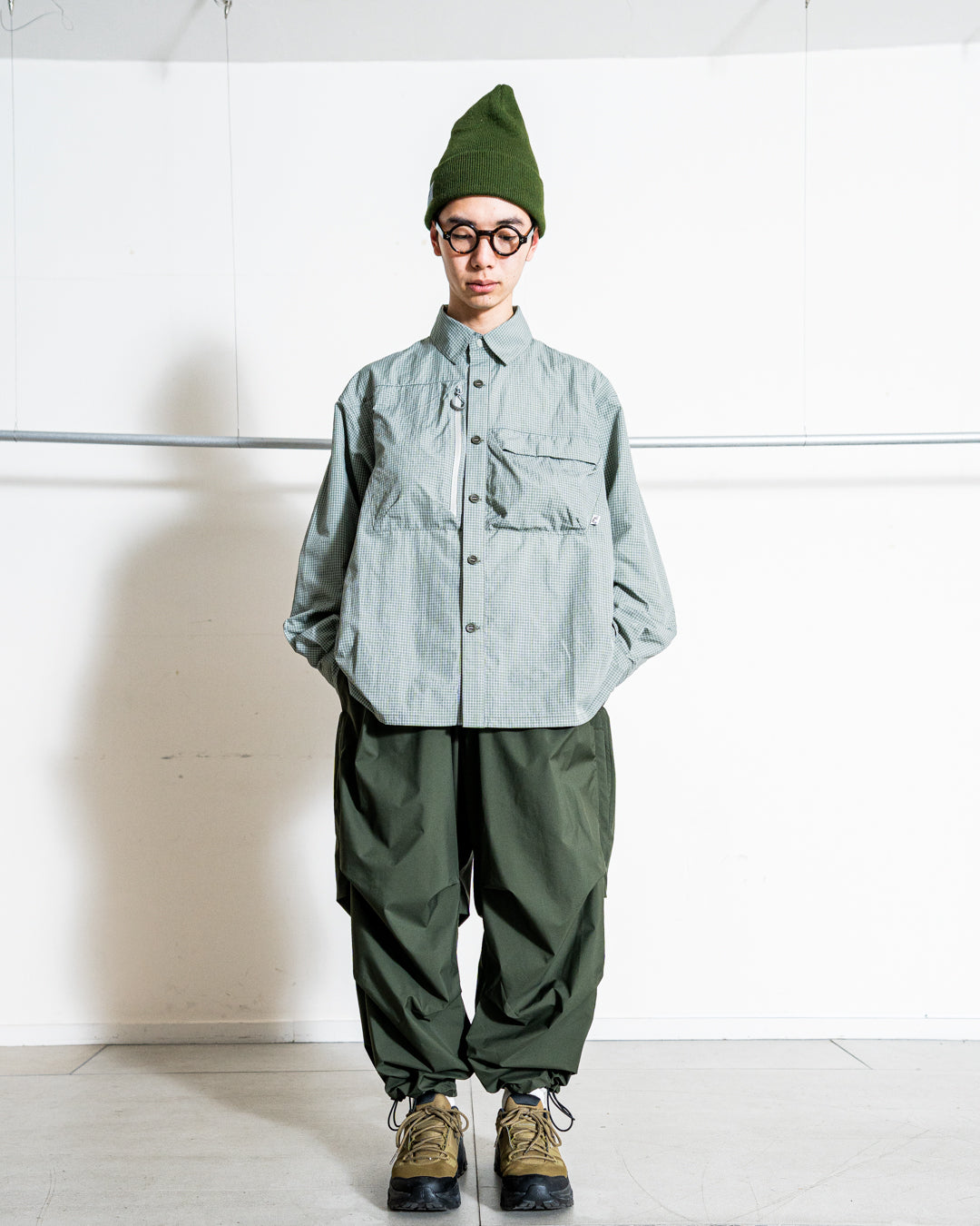 CMF OUTDOOR GARMENT GW SHIRTS MOD