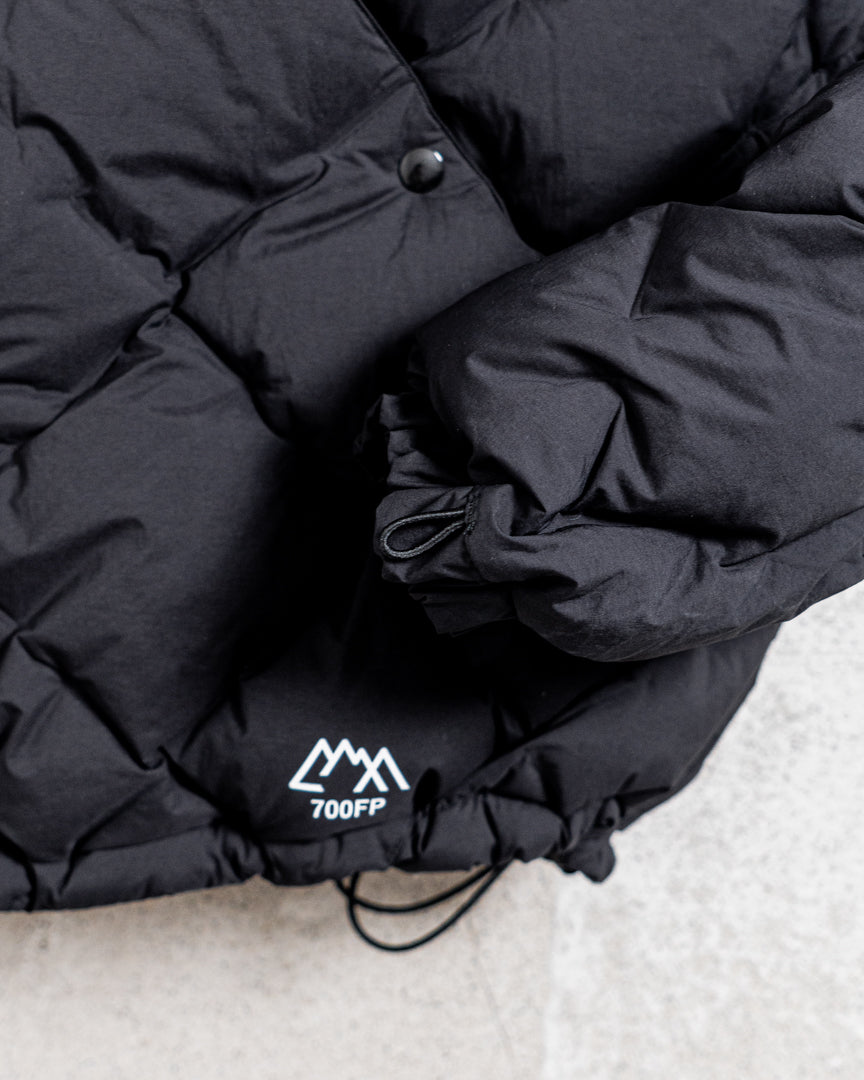 CMF OUTDOOR GARMENT WOVEN DOWN SHIRTS