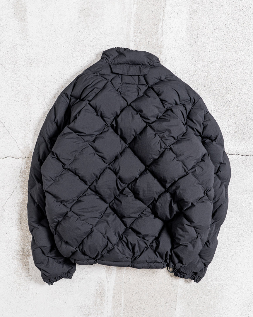 CMF OUTDOOR GARMENT WOVEN DOWN SHIRTS