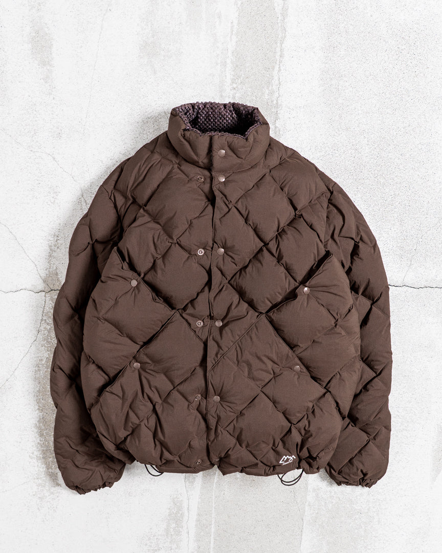 CMF OUTDOOR GARMENT WOVEN DOWN SHIRTS