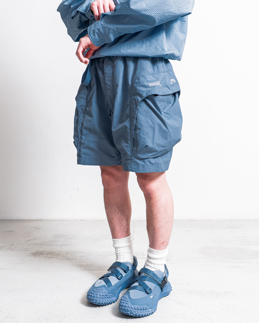 CMF OUTDOOR GARMENT ACTIVITY SHORTS MOD
