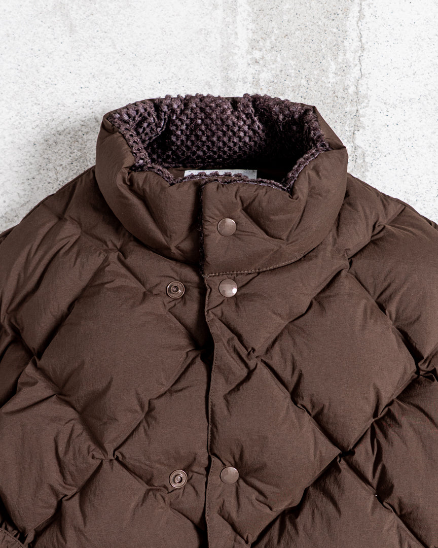 CMF OUTDOOR GARMENT WOVEN DOWN SHIRTS