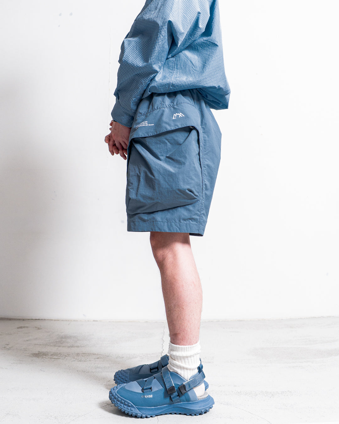 CMF OUTDOOR GARMENT ACTIVITY SHORTS MOD