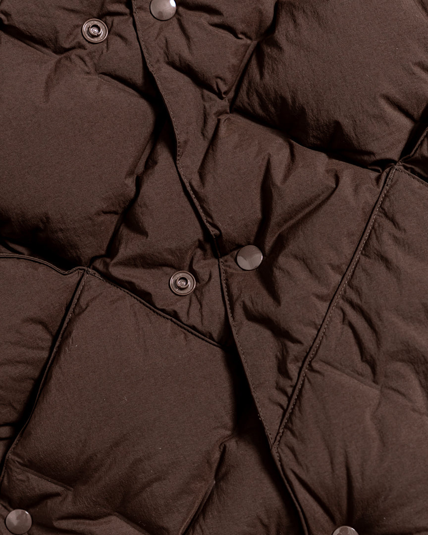 CMF OUTDOOR GARMENT WOVEN DOWN SHIRTS