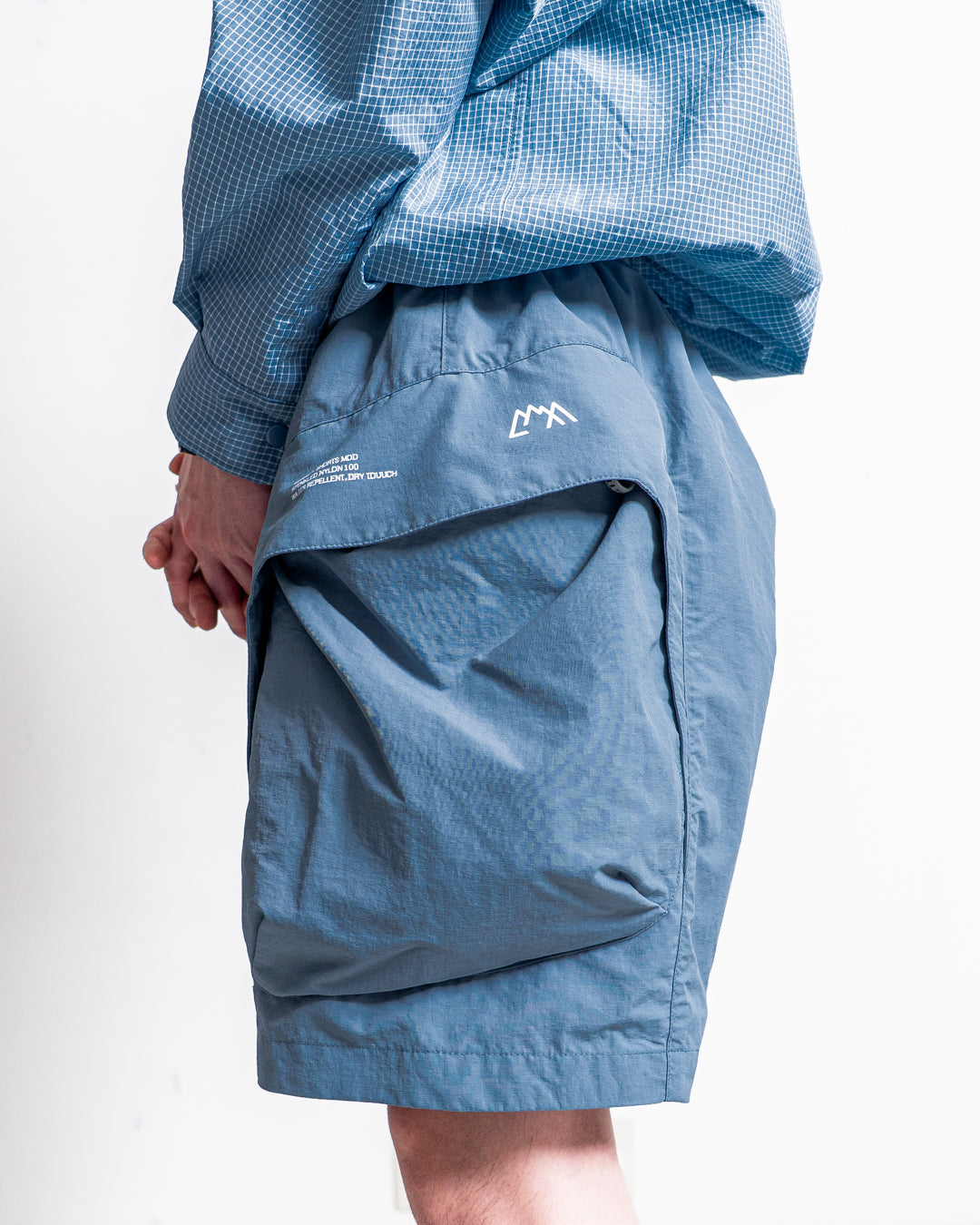 CMF OUTDOOR GARMENT ACTIVITY SHORTS MOD