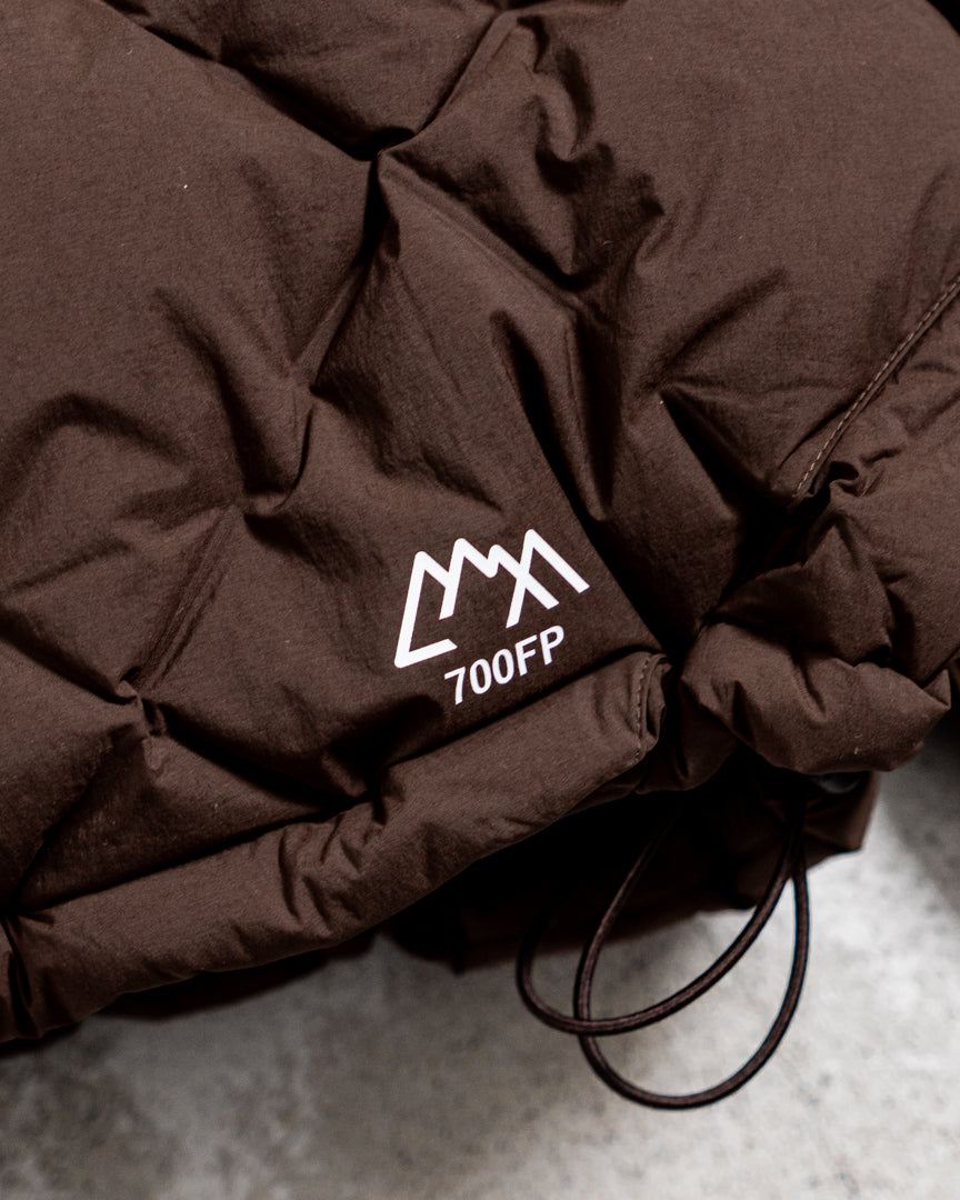 CMF OUTDOOR GARMENT WOVEN DOWN SHIRTS