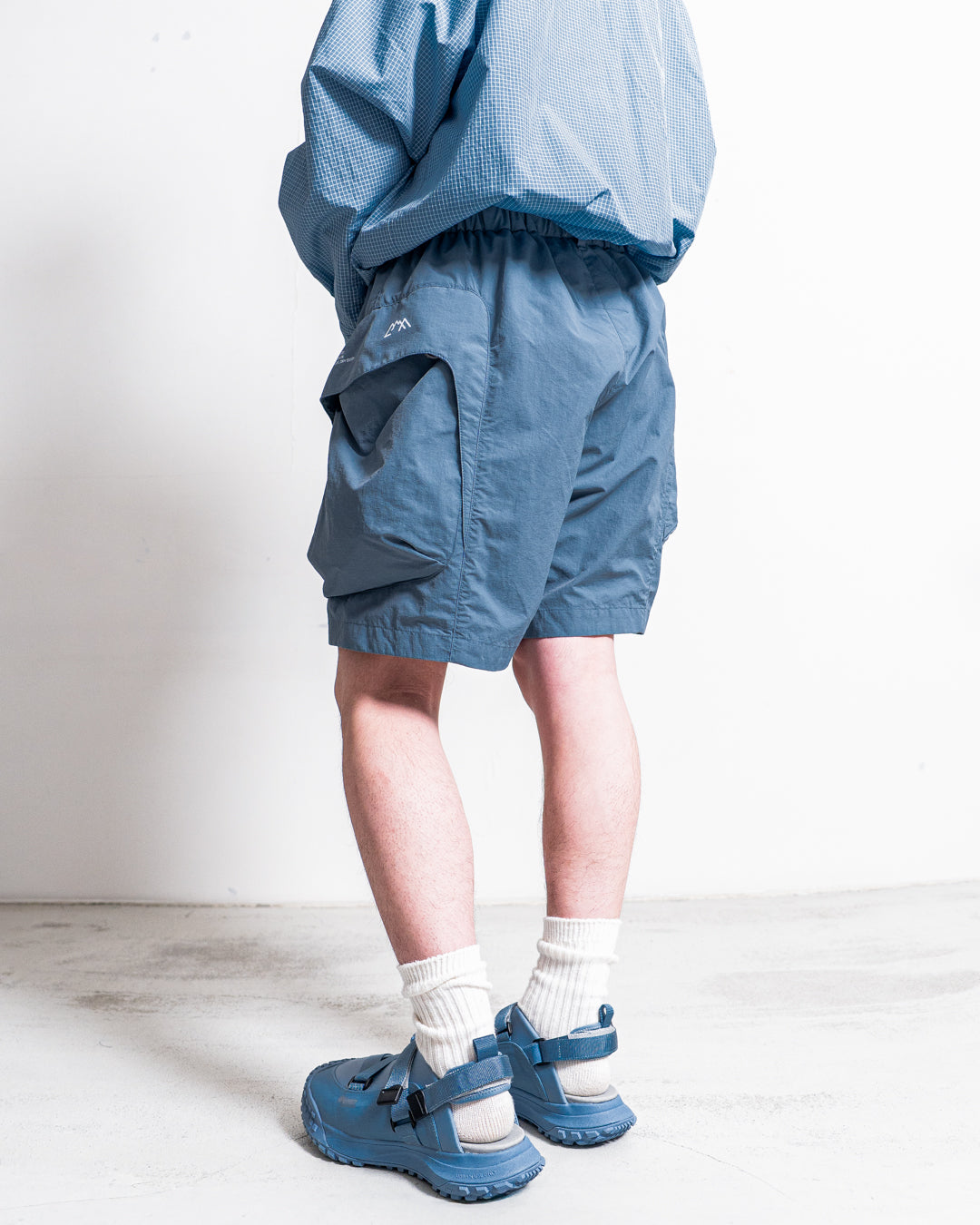 CMF OUTDOOR GARMENT ACTIVITY SHORTS MOD