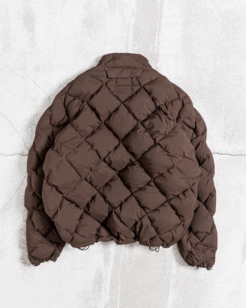 CMF OUTDOOR GARMENT WOVEN DOWN SHIRTS