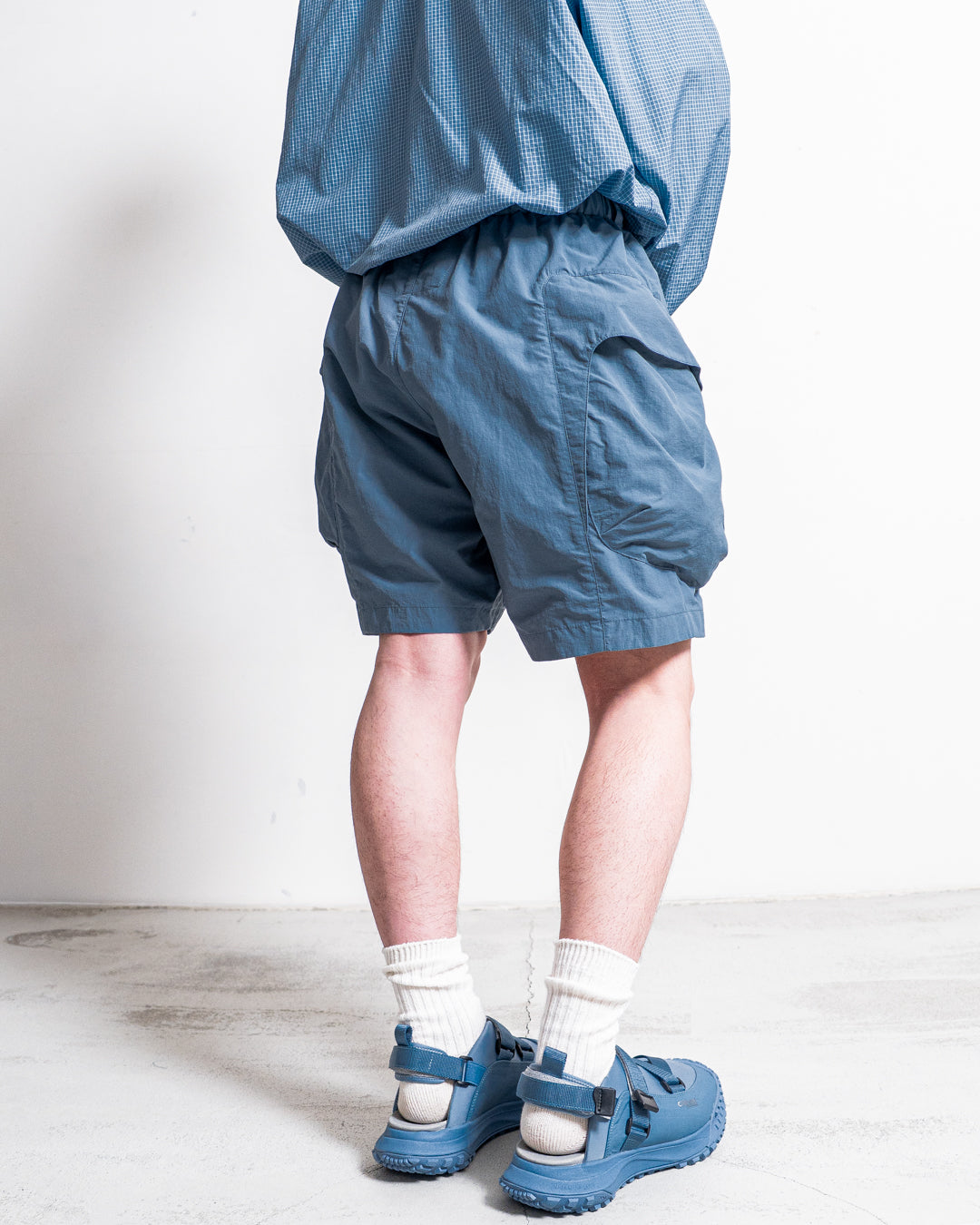 CMF OUTDOOR GARMENT ACTIVITY SHORTS MOD