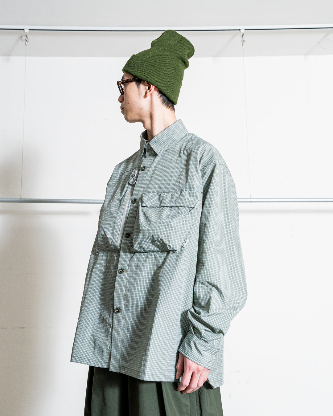 通販] CMF OUTDOOR GARMENT(シーエムエフ アウトドア ガーメント) GW