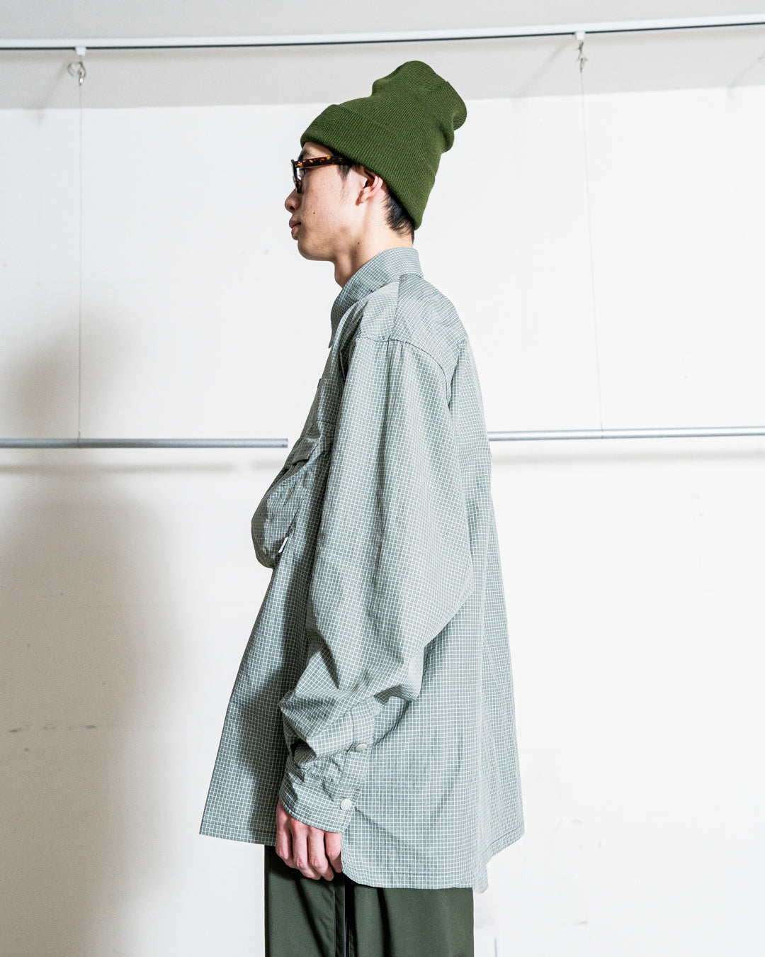 CMF OUTDOOR GARMENT GW SHIRTS MOD