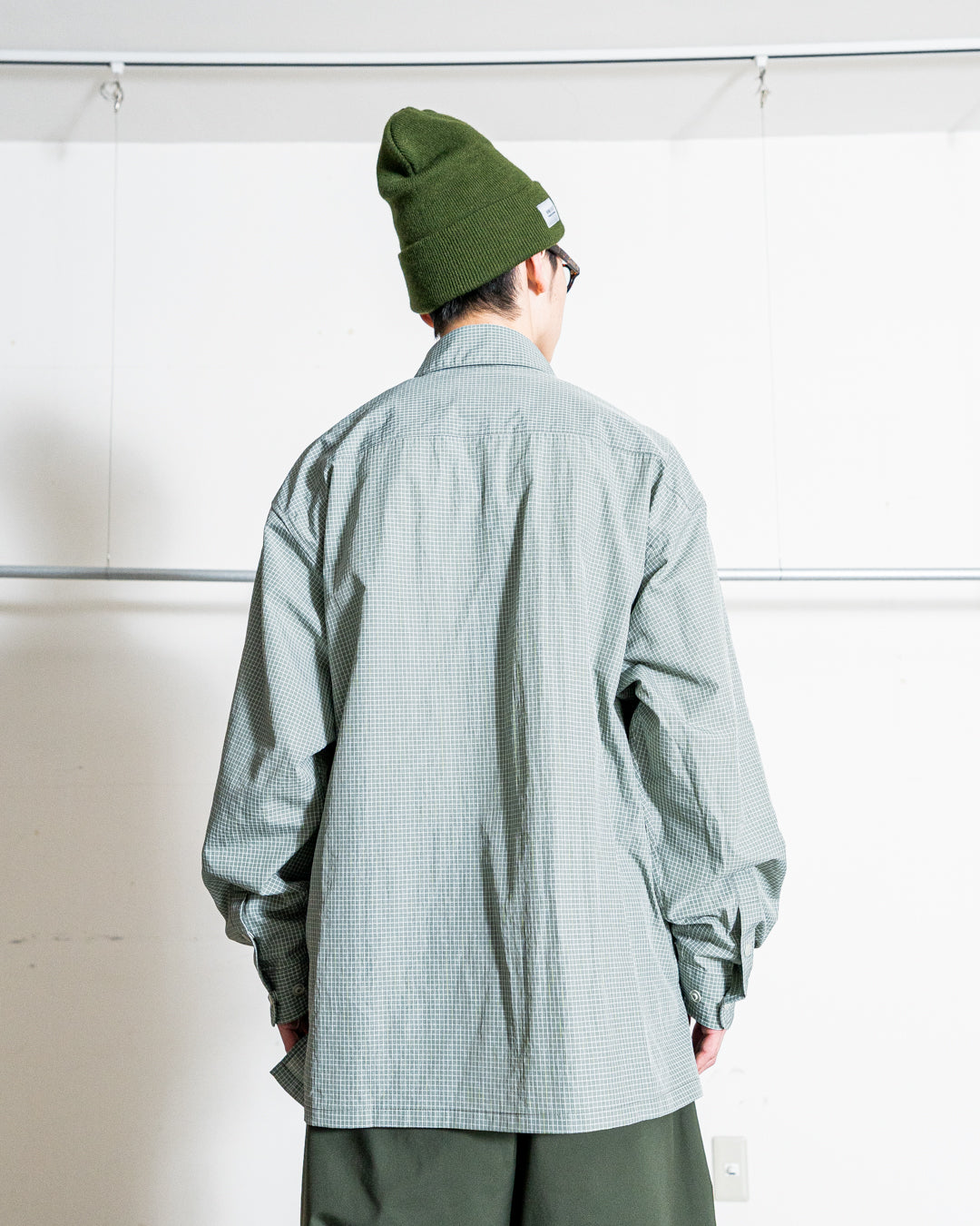 通販] CMF OUTDOOR GARMENT(シーエムエフ アウトドア ガーメント) GW