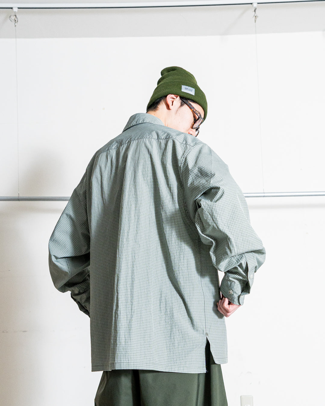 CMF OUTDOOR GARMENT GW SHIRTS MOD