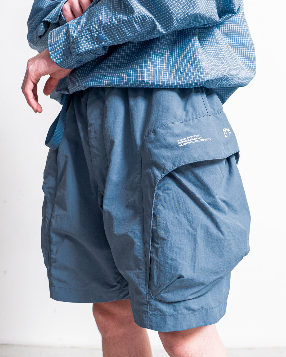 CMF OUTDOOR GARMENT ACTIVITY SHORTS MOD