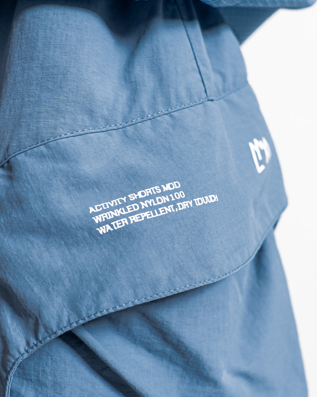 CMF OUTDOOR GARMENT ACTIVITY SHORTS MOD