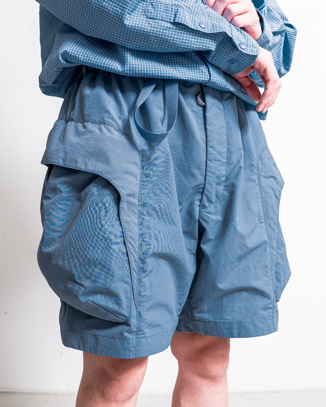 CMF OUTDOOR GARMENT ACTIVITY SHORTS MOD