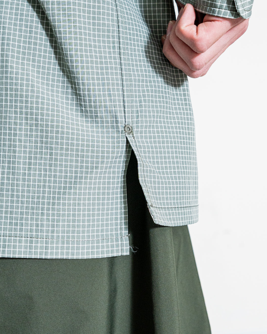 CMF OUTDOOR GARMENT GW SHIRTS MOD