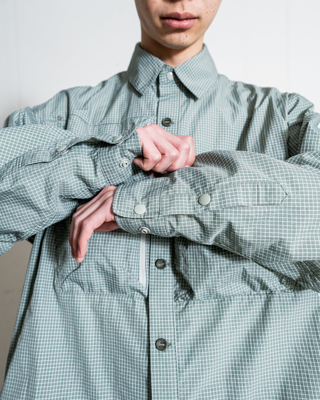 CMF OUTDOOR GARMENT GW SHIRTS MOD