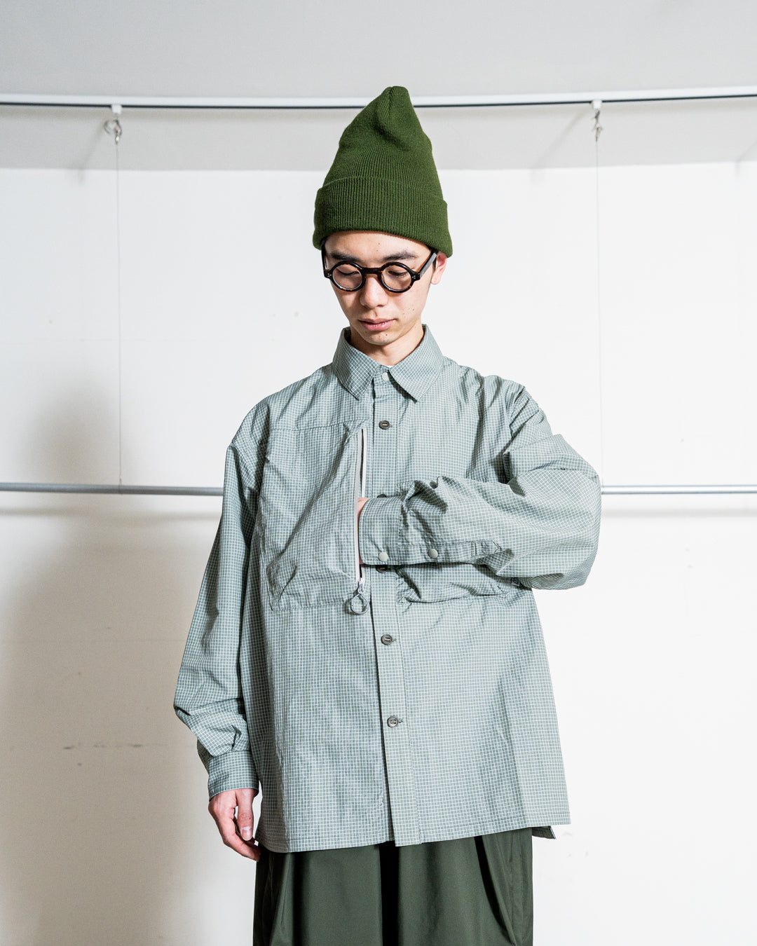 通販] CMF OUTDOOR GARMENT(シーエムエフ アウトドア ガーメント) GW