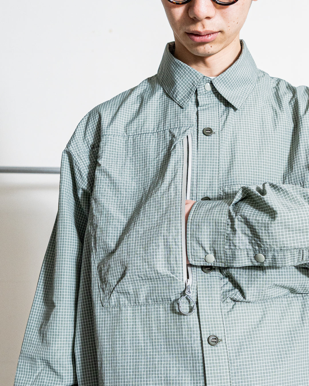 CMF OUTDOOR GARMENT GW SHIRTS MOD