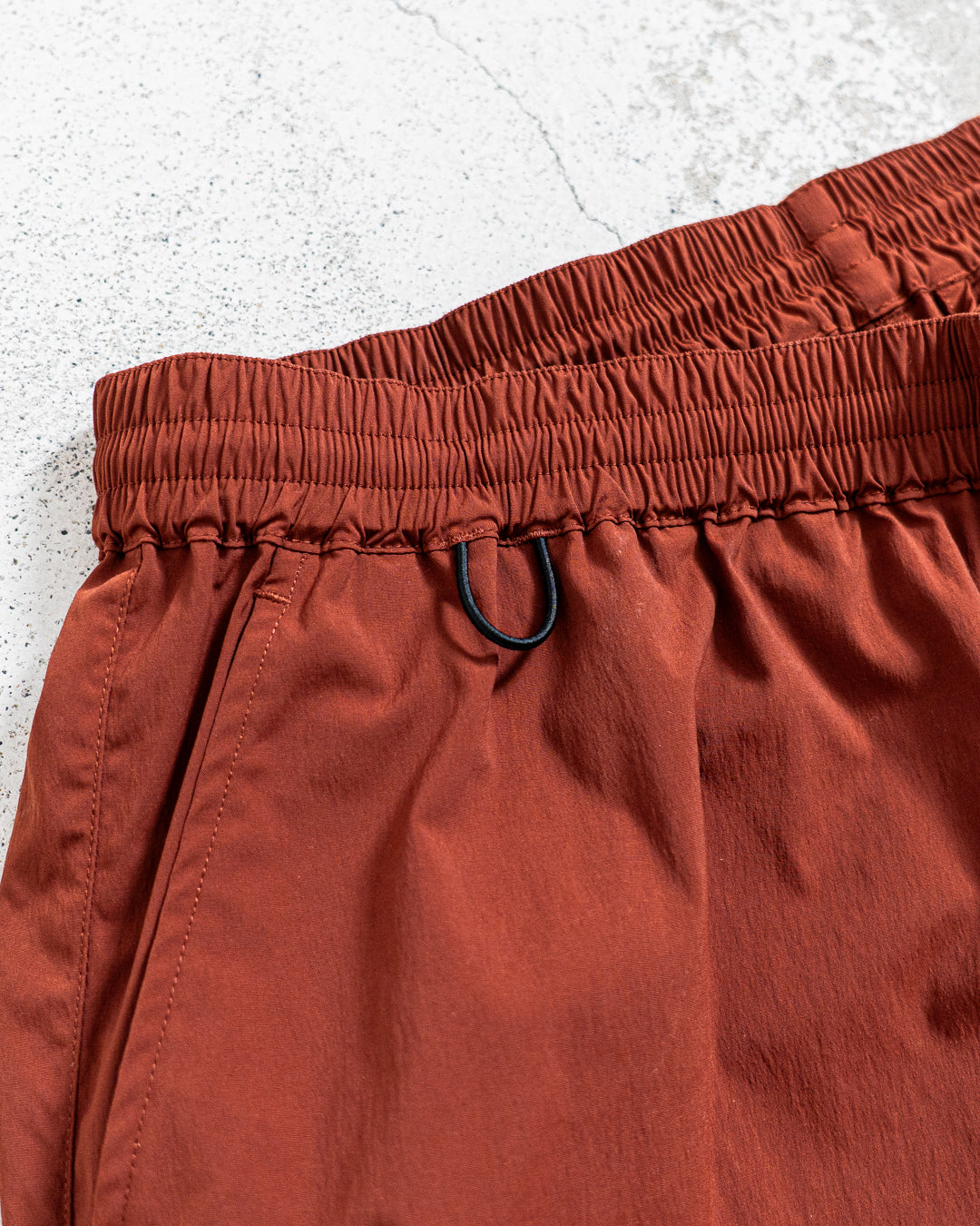 snow peak New Standard Easy Shorts