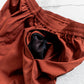 snow peak New Standard Easy Shorts