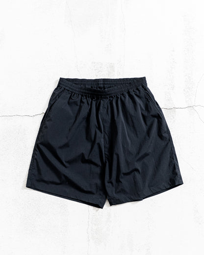 snow peak New Standard Easy Shorts