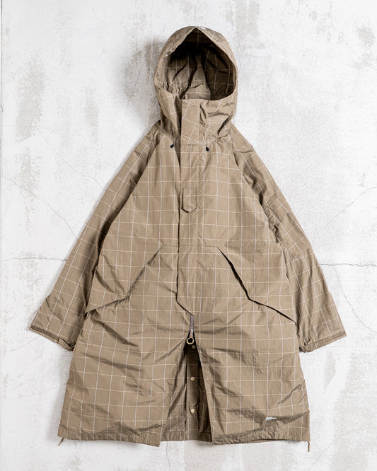 CMF OUTDOOR GARMENT ECWCS COAT
