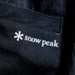 snow peak New Standard Easy Shorts