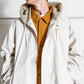 nanamica Nylon Twill Hooded Jacket