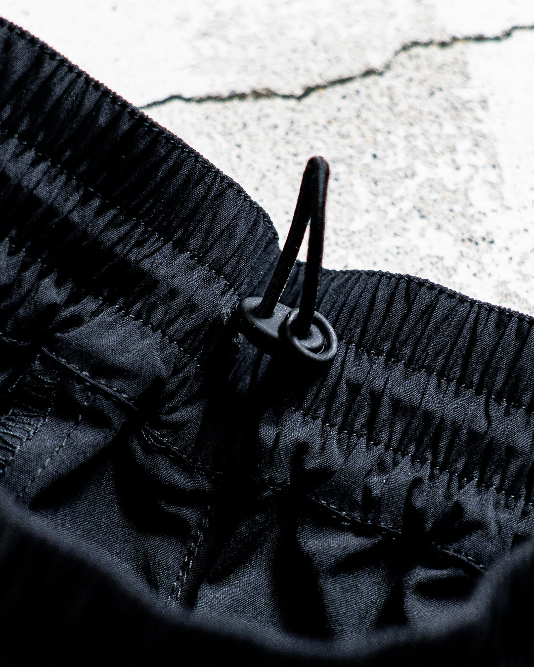 snow peak New Standard Easy Shorts