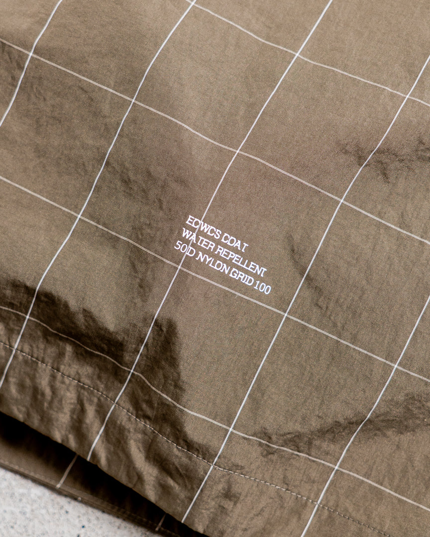 CMF OUTDOOR GARMENT ECWCS COAT
