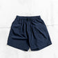 snow peak New Standard Easy Shorts