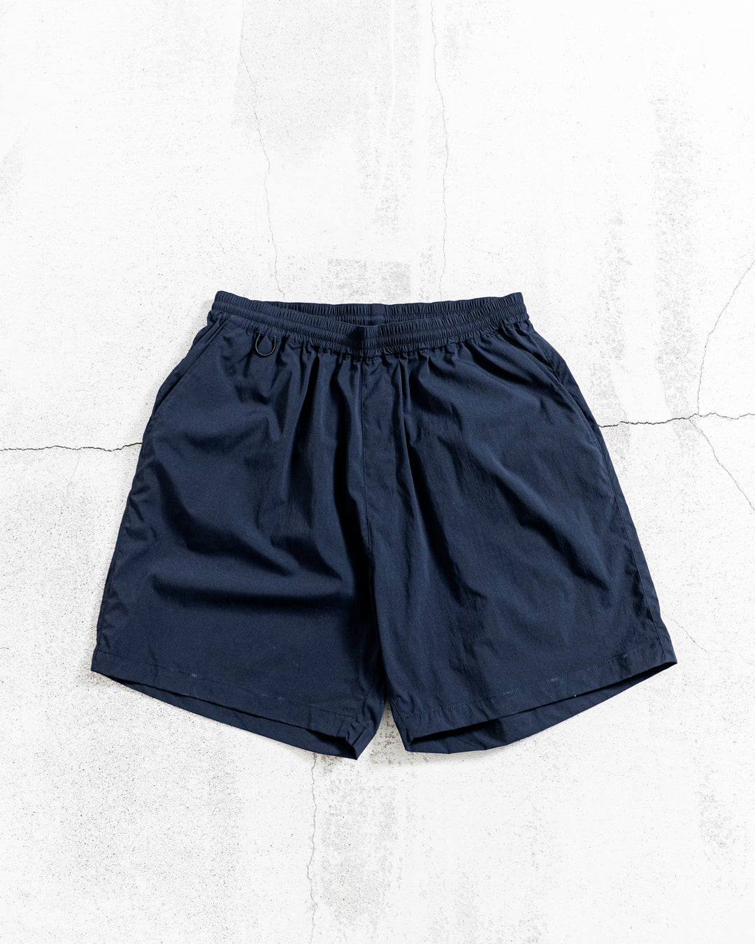 snow peak New Standard Easy Shorts