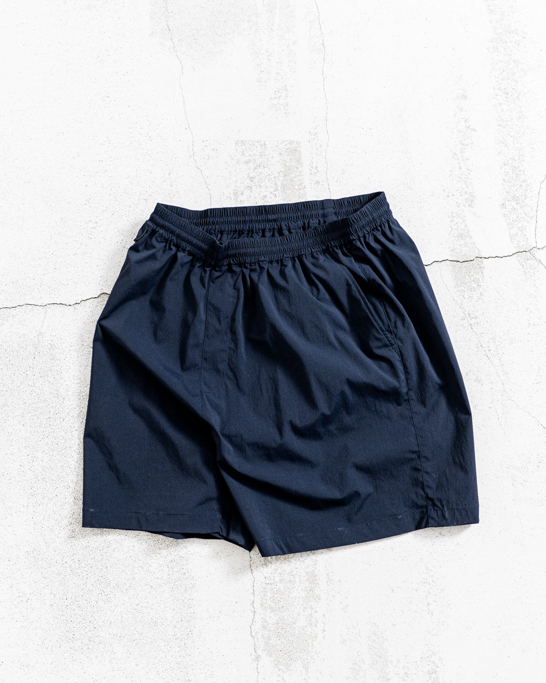 snow peak New Standard Easy Shorts